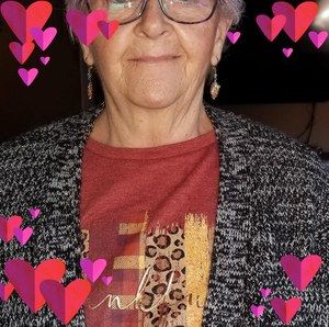 Meet your Posher, Jill